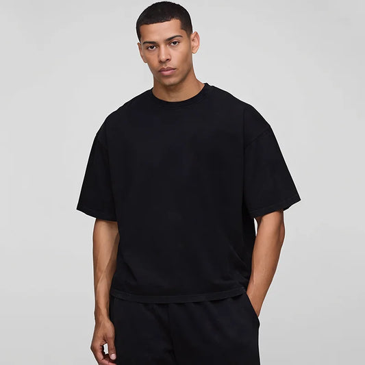 Essential Oversized Tee