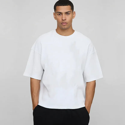 Essential Oversized Tee