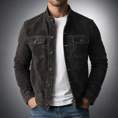NERYXEN STRUCTURED JACKET