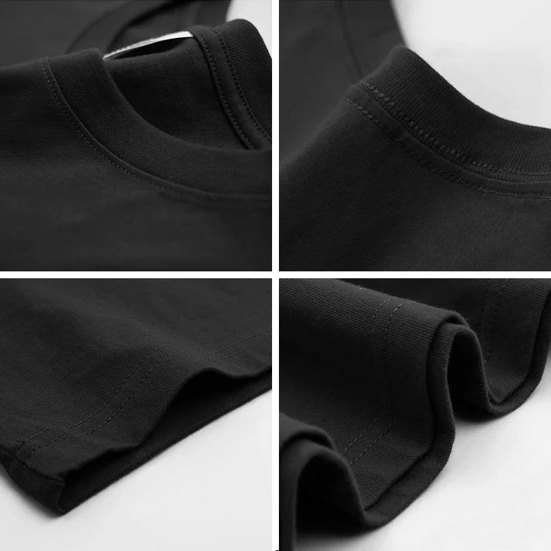 Essential Oversized Tee