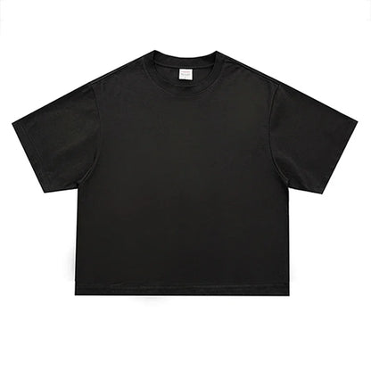 Essential Oversized Tee