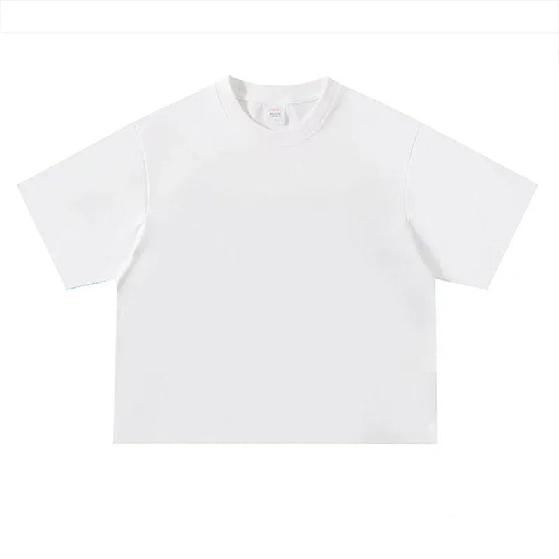 Essential Oversized Tee