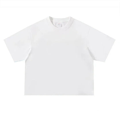 Essential Oversized Tee